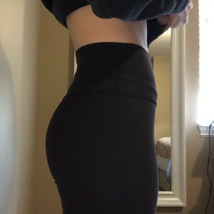 Lulu lemon leggings